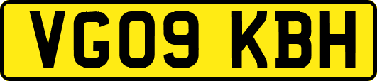 VG09KBH