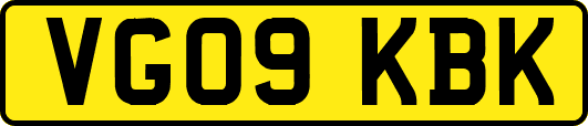 VG09KBK