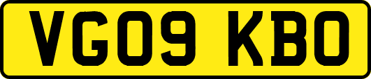VG09KBO