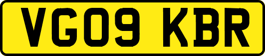 VG09KBR