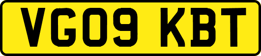 VG09KBT