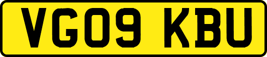VG09KBU