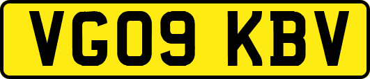VG09KBV