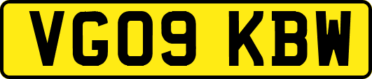 VG09KBW