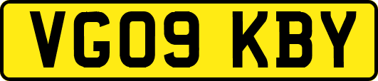 VG09KBY
