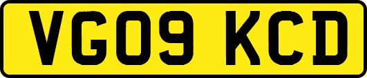 VG09KCD
