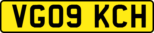 VG09KCH