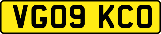 VG09KCO