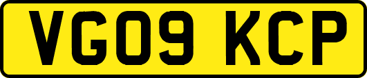 VG09KCP