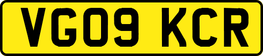 VG09KCR