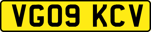 VG09KCV