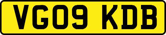 VG09KDB
