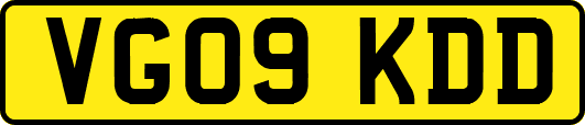 VG09KDD