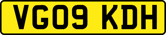 VG09KDH