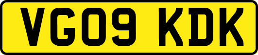 VG09KDK