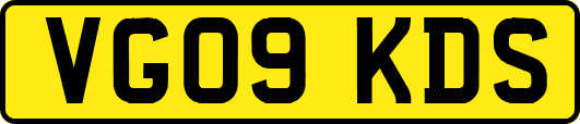 VG09KDS