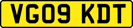 VG09KDT