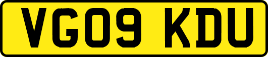 VG09KDU