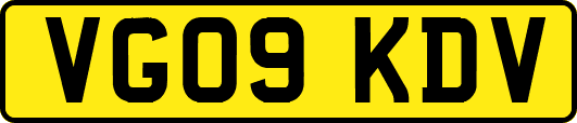 VG09KDV