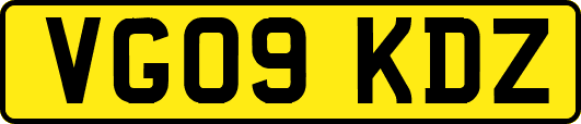 VG09KDZ