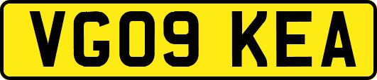 VG09KEA