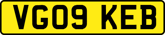 VG09KEB