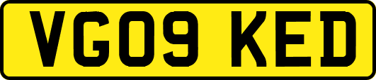 VG09KED