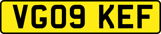 VG09KEF