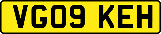 VG09KEH