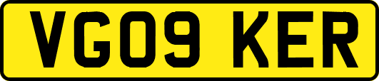 VG09KER