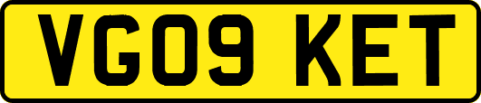 VG09KET