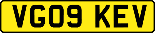 VG09KEV