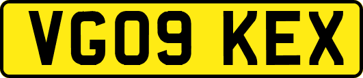 VG09KEX