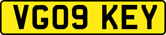 VG09KEY