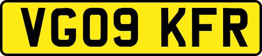 VG09KFR