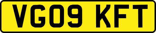 VG09KFT