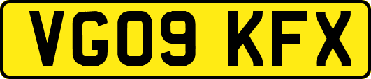 VG09KFX