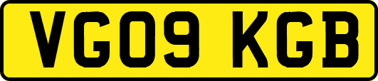 VG09KGB