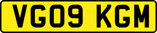 VG09KGM