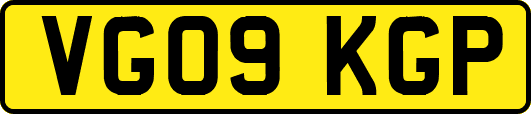 VG09KGP