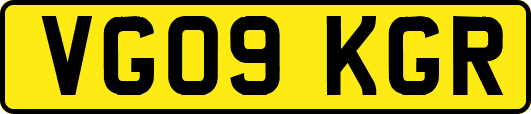 VG09KGR
