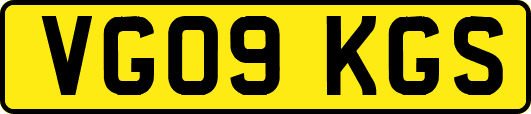 VG09KGS