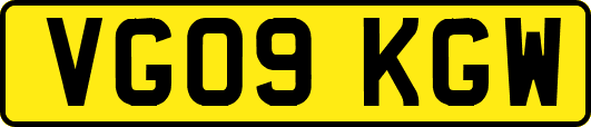 VG09KGW