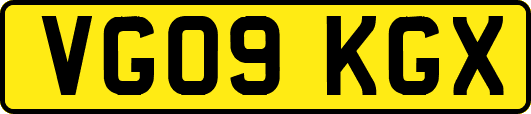 VG09KGX