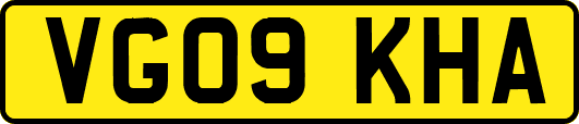 VG09KHA