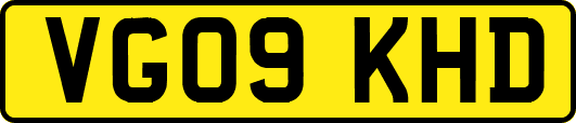 VG09KHD