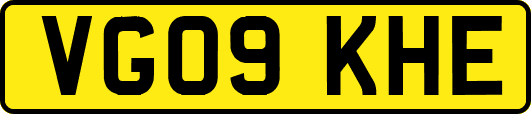 VG09KHE