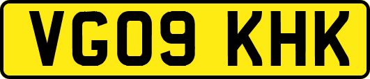VG09KHK