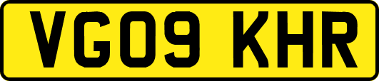 VG09KHR