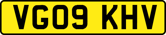 VG09KHV